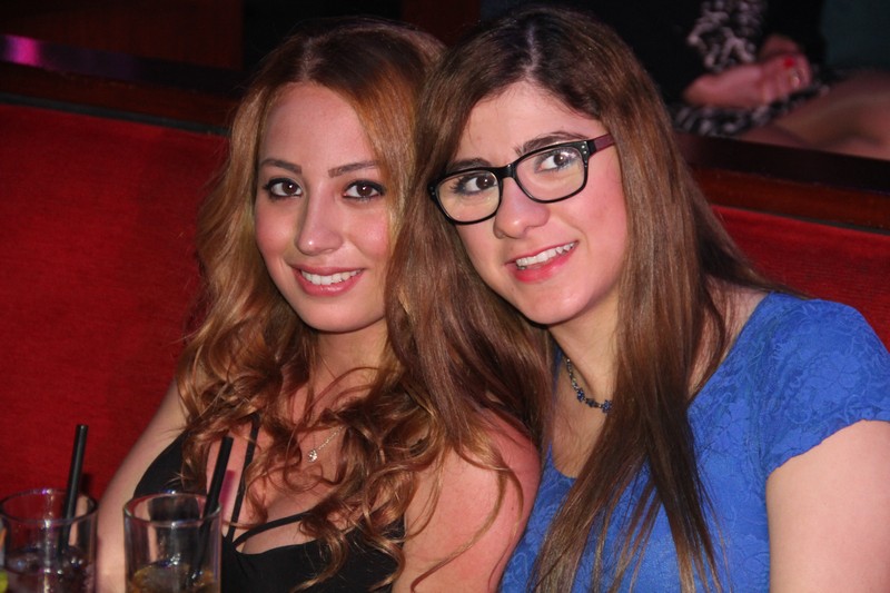 Chabab Loubnan Club NDU at Al Mandaloun